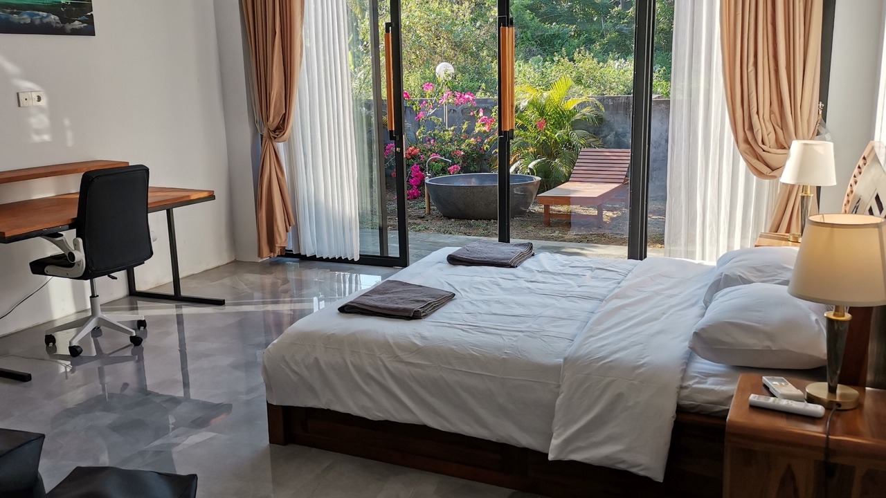 Photo of Bedroom in Subagan