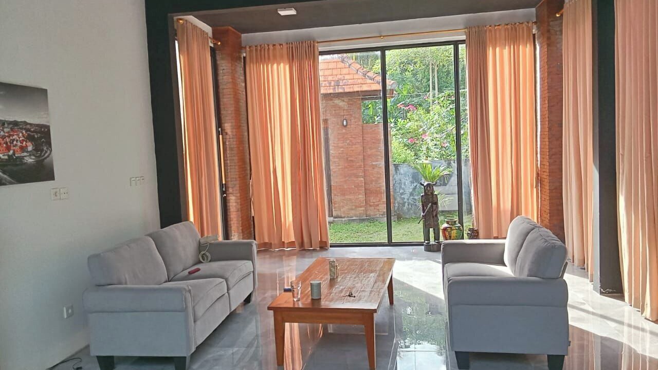 Photo of Livingroom in Subagan