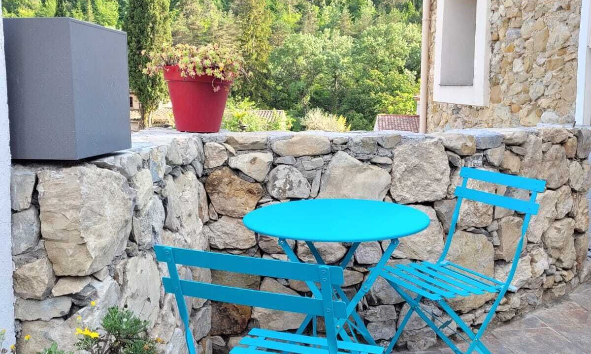 Photo of Outdoor in Tourrette-Levens