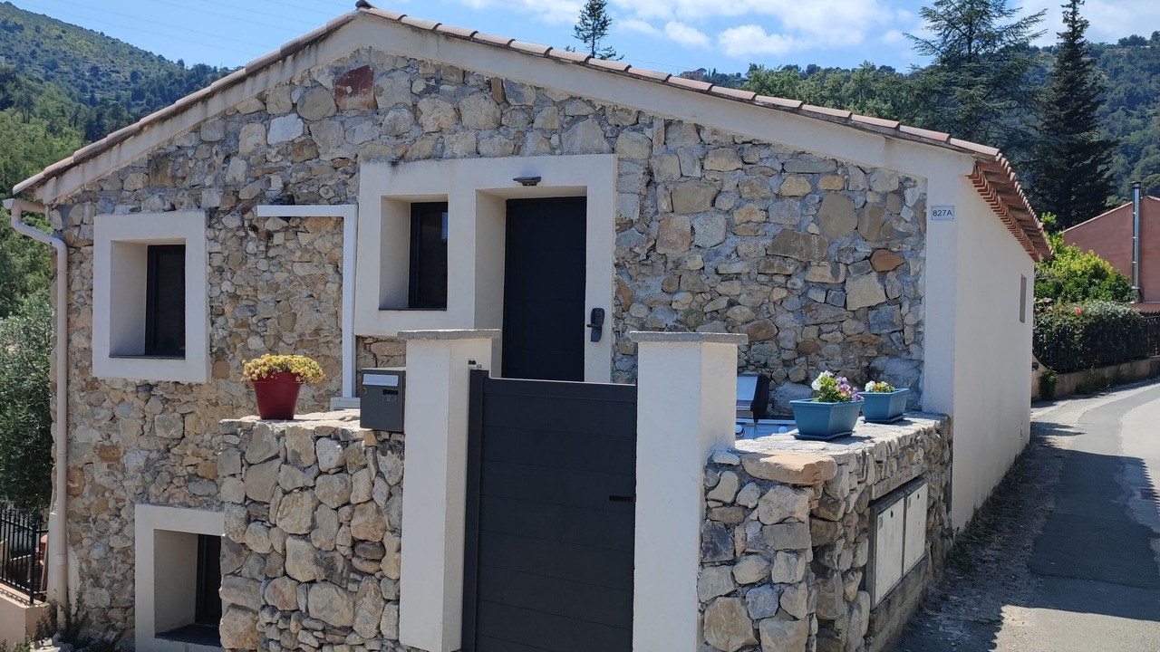 Photo of Outdoor in Tourrette-Levens