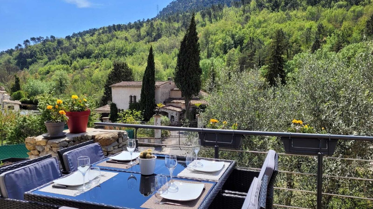 Photo of Outdoor in Tourrette-Levens