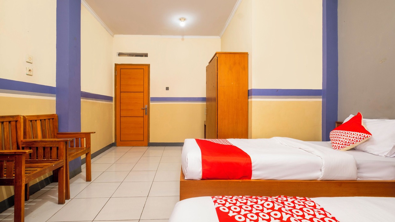 Photo of Bedroom in Bandung