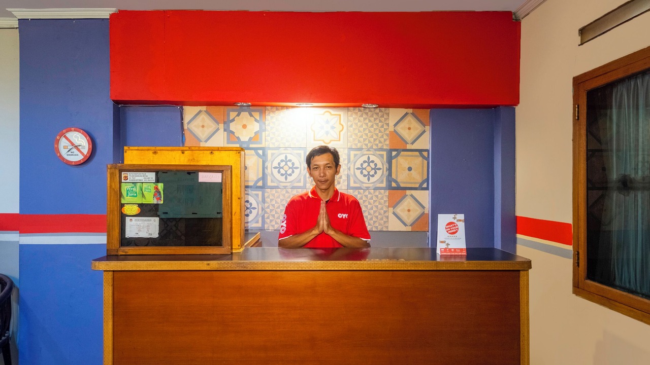 Photo of Others in Bandung