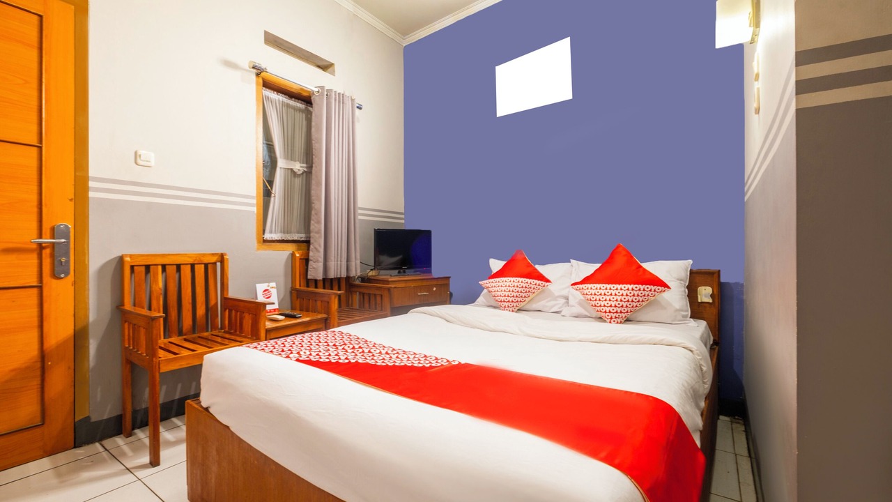 Photo of Bedroom in Bandung