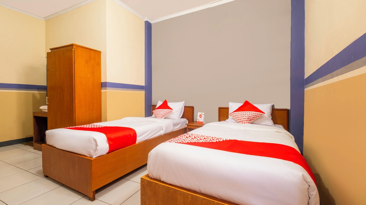 Photo of Bedroom in Bandung
