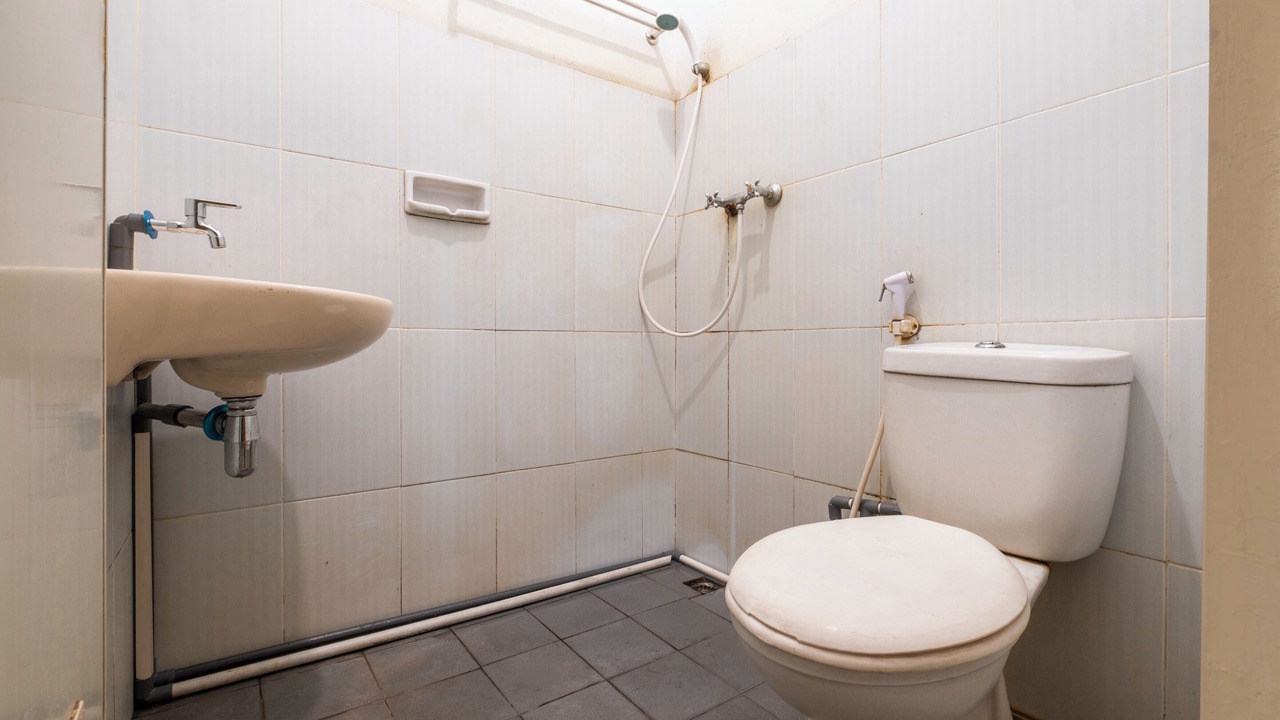 Photo of Bathroom in Bandung