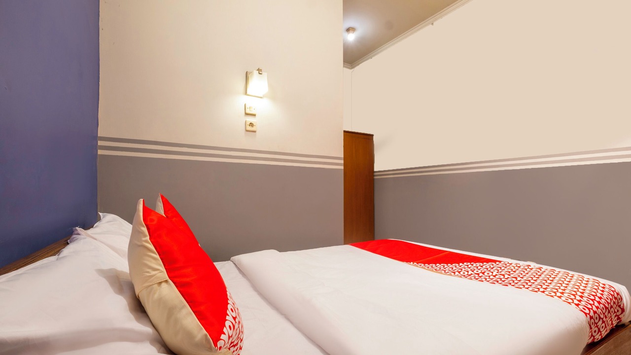 Photo of Bedroom in Bandung
