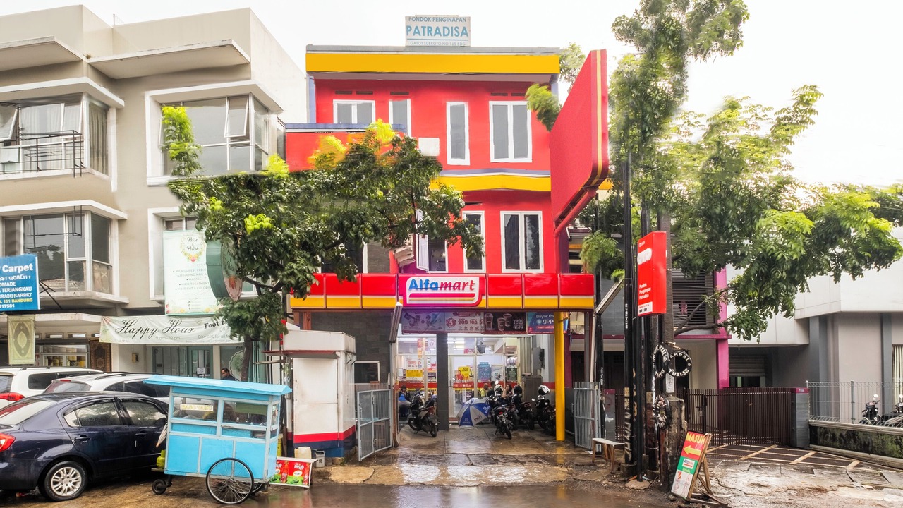 Photo of Outdoor in Bandung