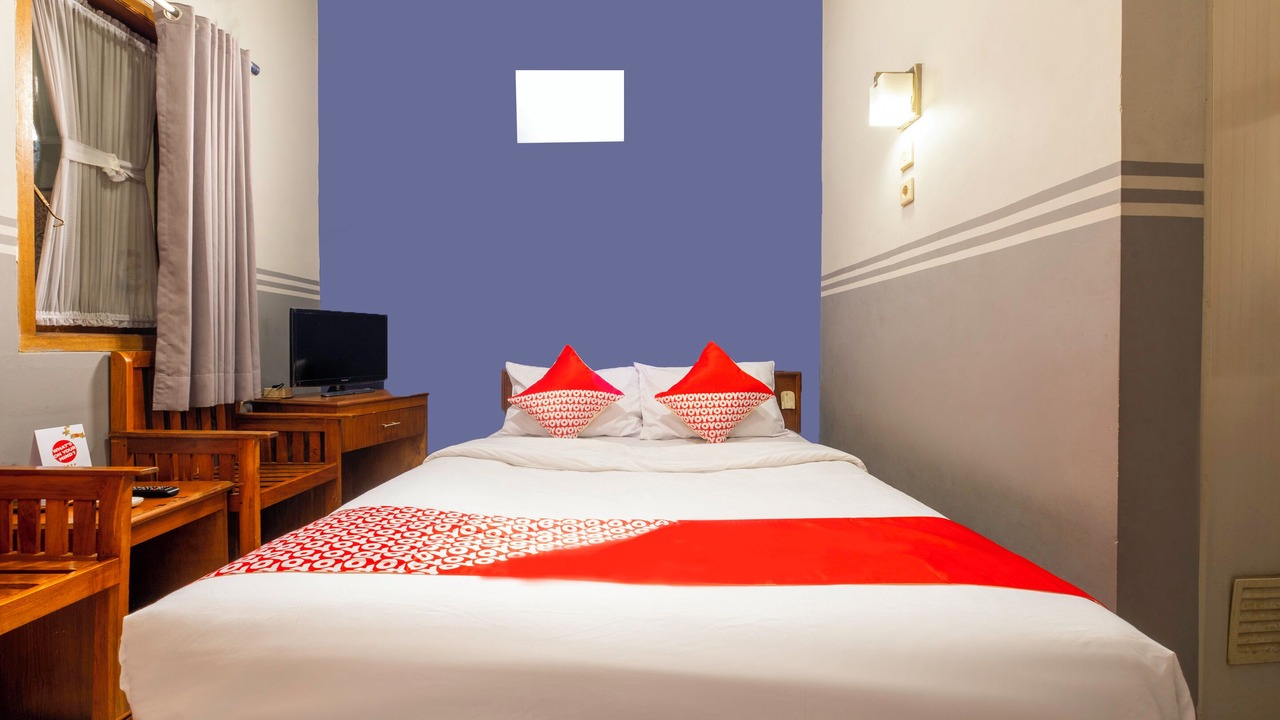 Photo of Bedroom in Bandung
