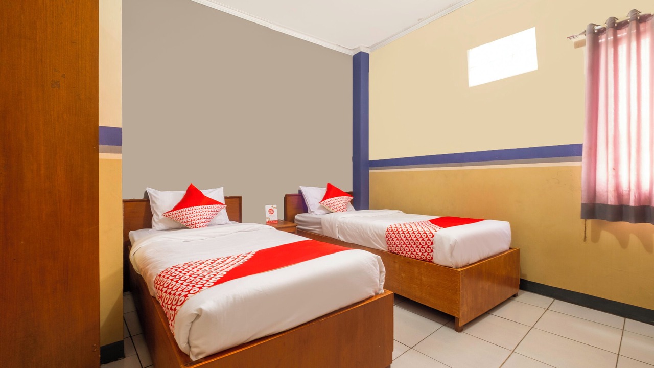 Photo of Bedroom in Bandung