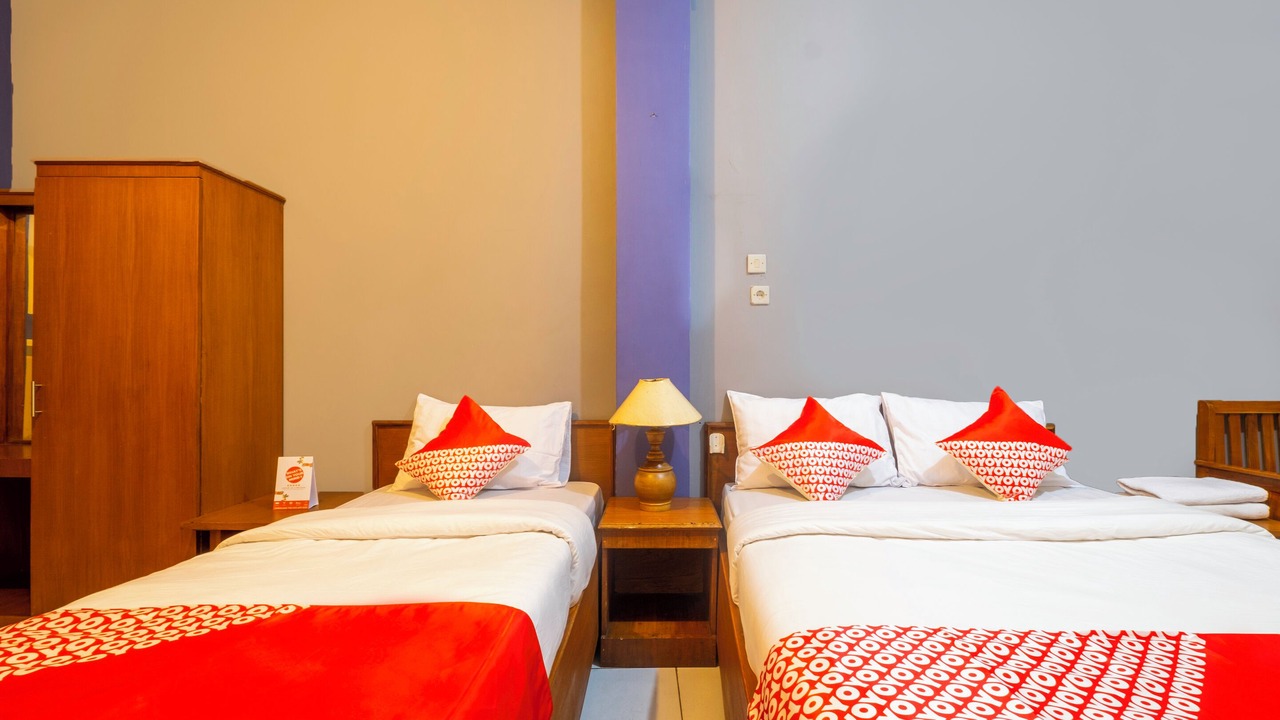Photo of Bedroom in Bandung