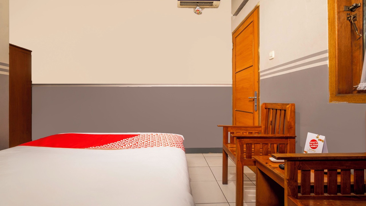 Photo of Bedroom in Bandung