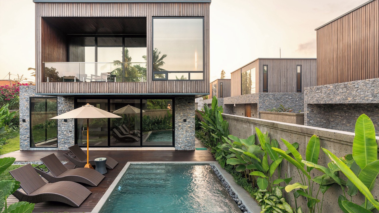 Photo of Outdoor in Melayang