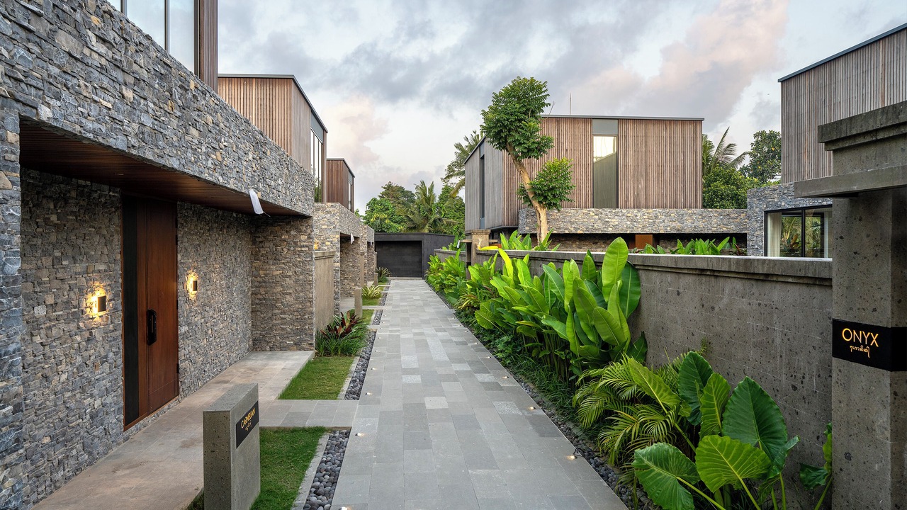Photo of Outdoor in Melayang