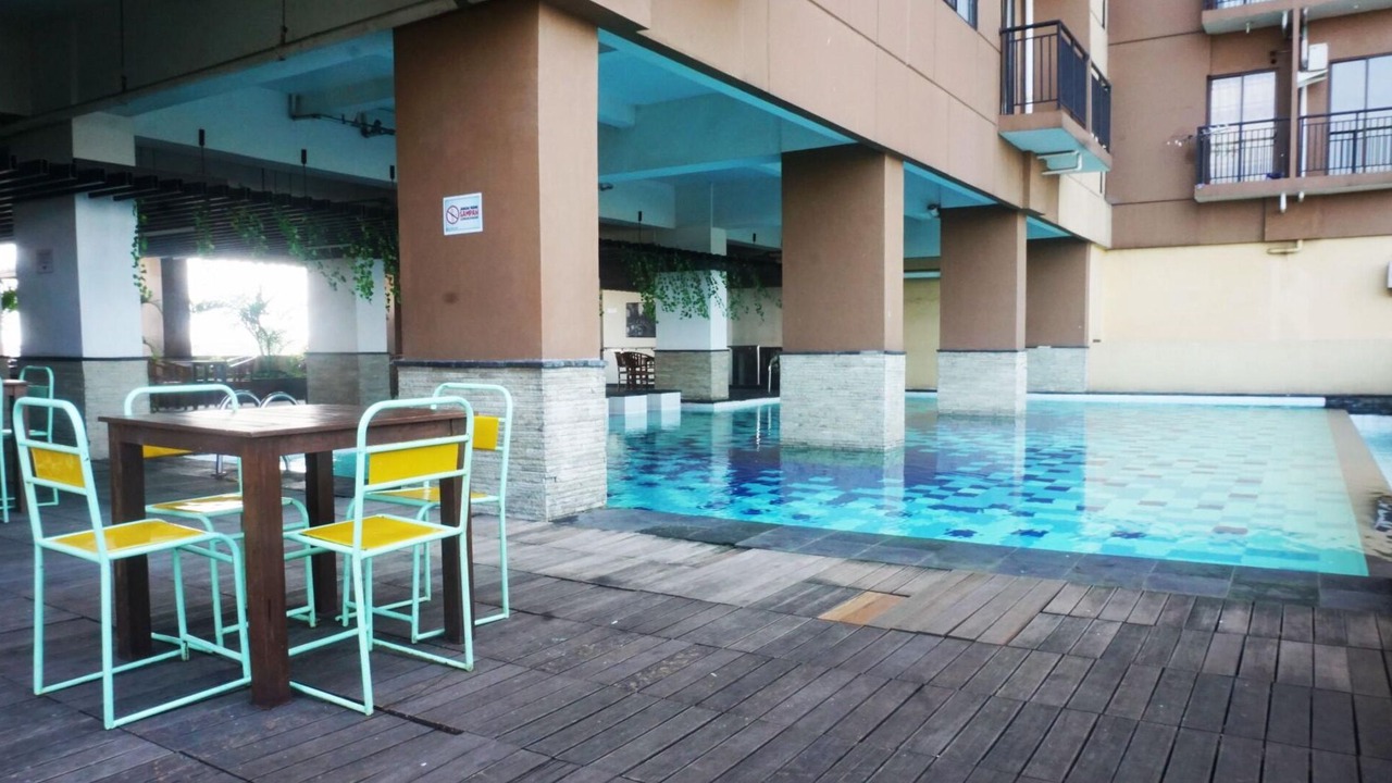 Photo of Outdoor in Arcamanik