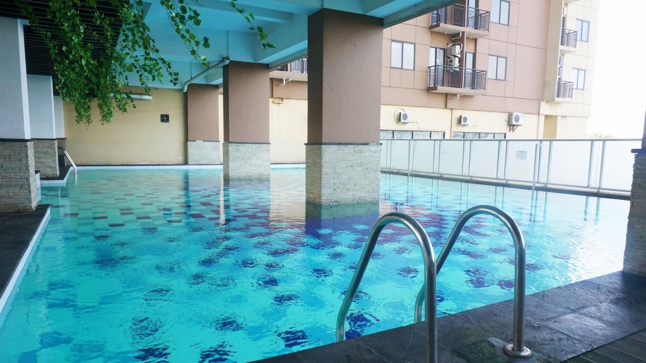 Photo of Outdoor in Arcamanik