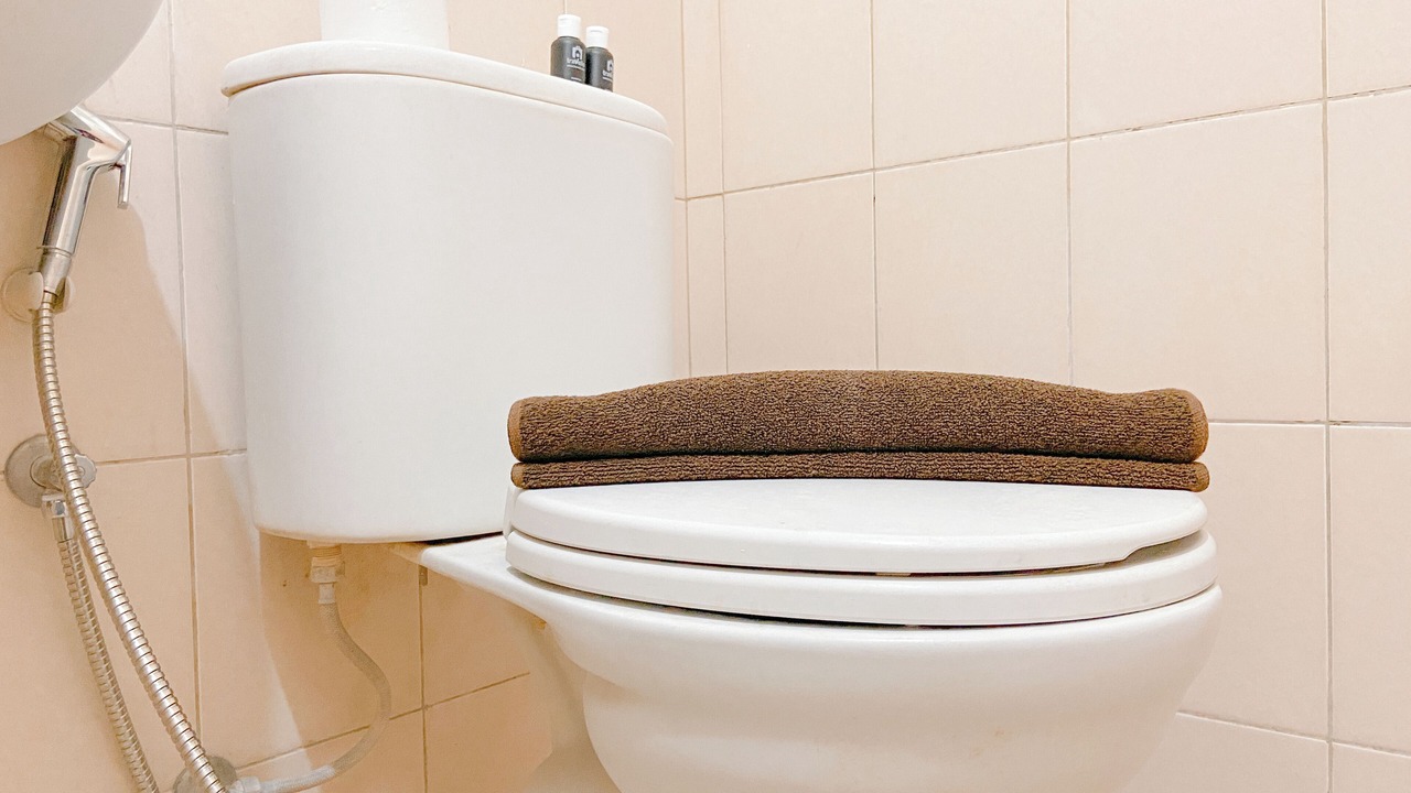 Photo of Bathroom in Arcamanik
