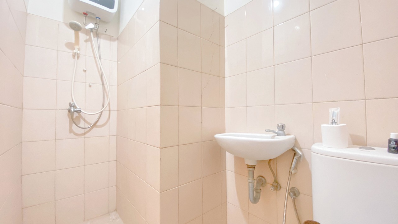 Photo of Bathroom in Arcamanik
