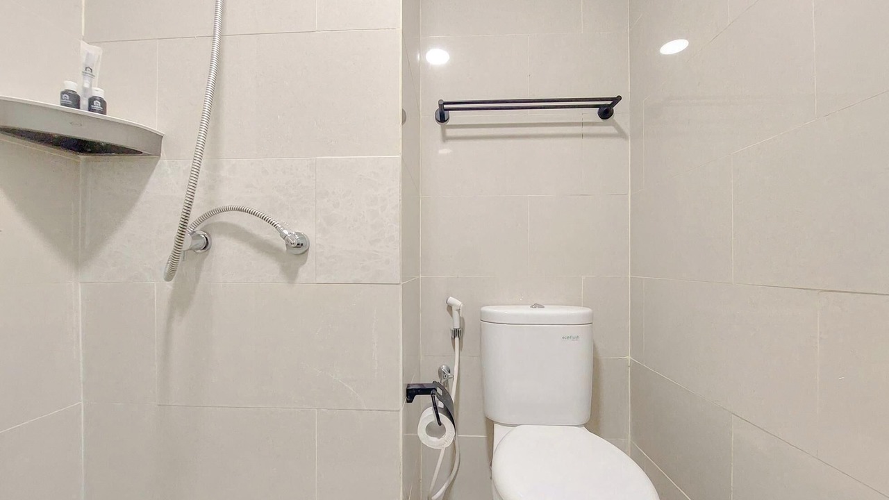 Photo of Bathroom in Kesawan