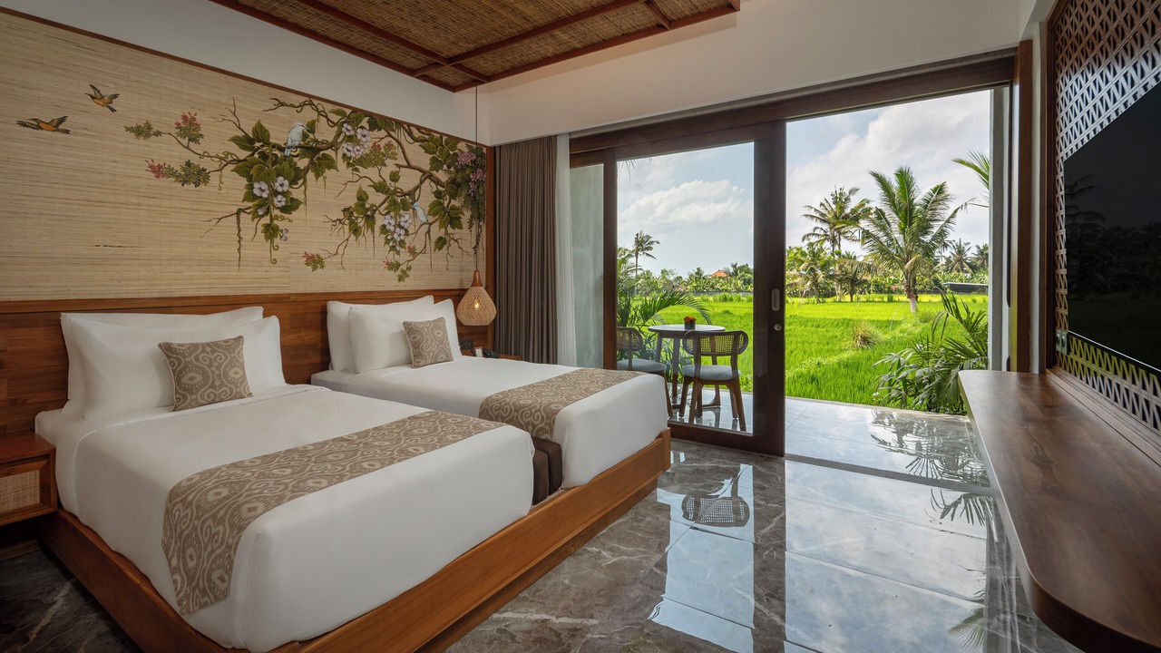 Photo of Bedroom in Pejeng
