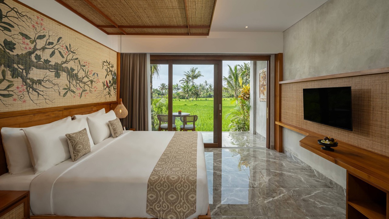 Photo of Bedroom in Pejeng