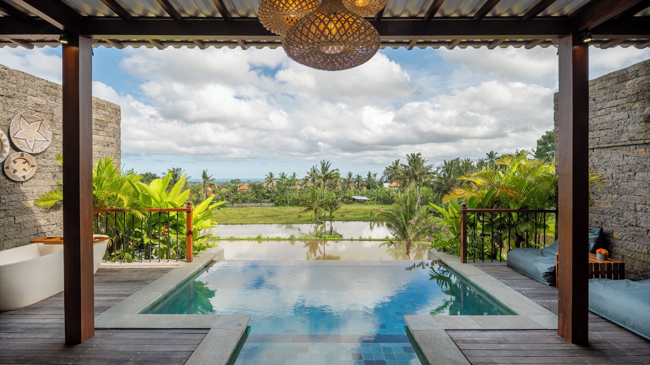 Photo of Outdoor in Pejeng