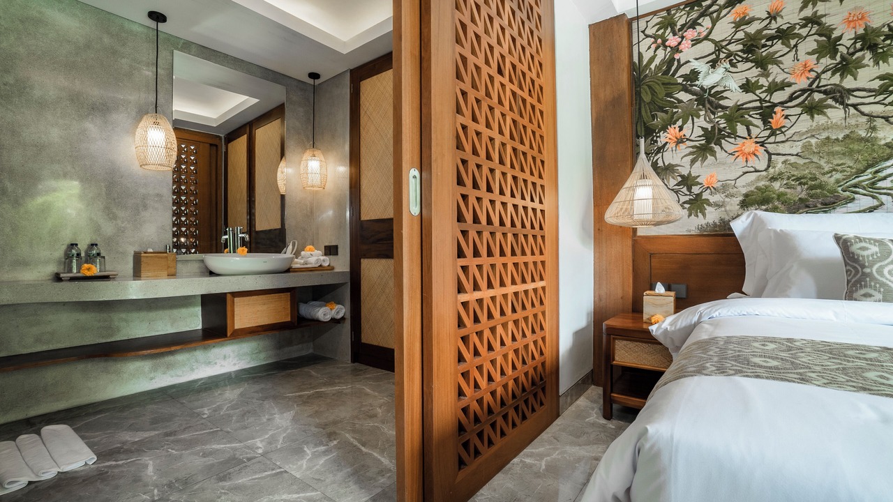 Photo of Bedroom in Pejeng