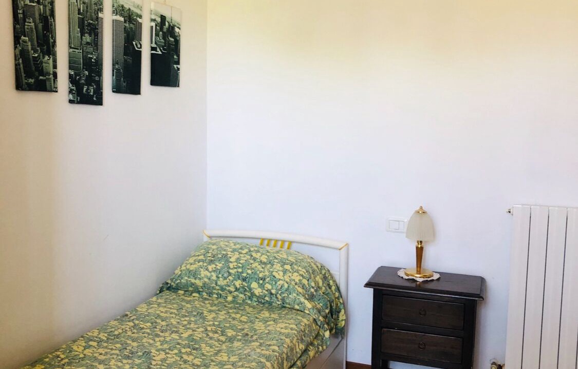 Photo of Patio Balcony in Ponte di Gabbiano