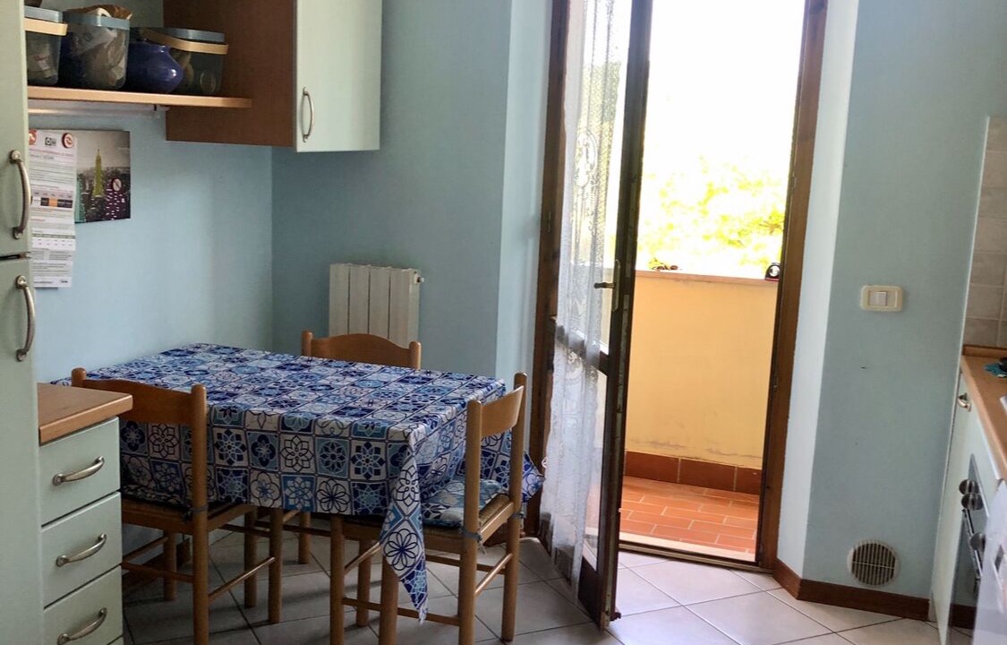 Photo of Patio Balcony in Ponte di Gabbiano