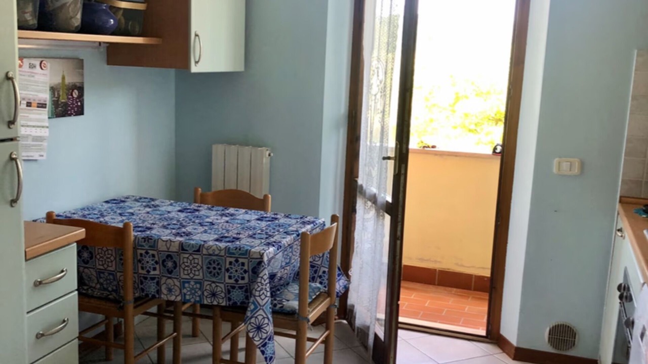 Photo of Patio Balcony in Ponte di Gabbiano