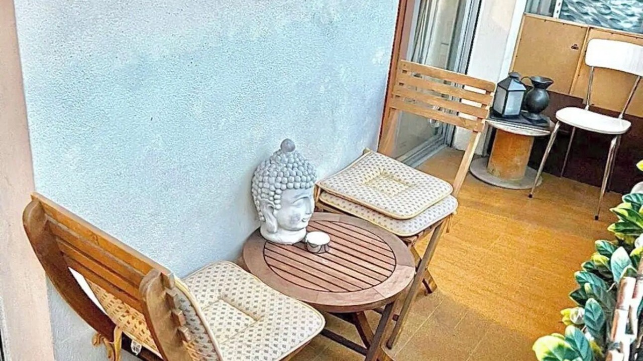 Photo of Patio Balcony in Mantega
