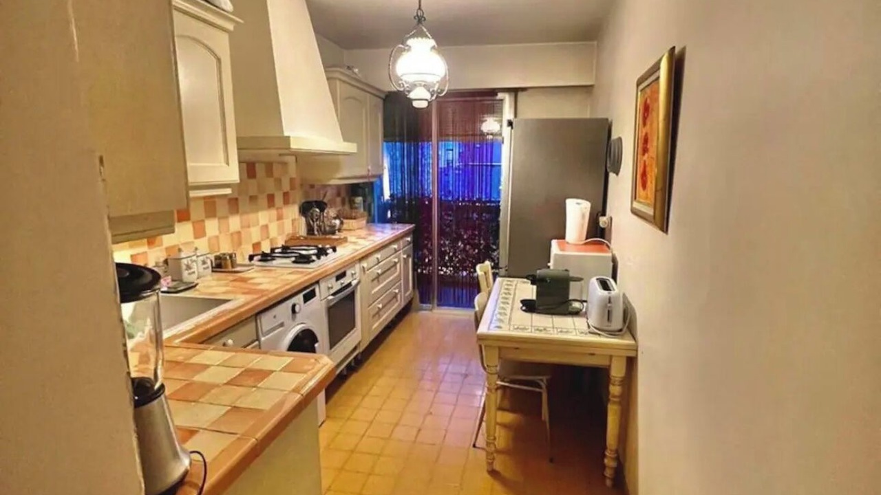 Photo of Kitchen in Mantega