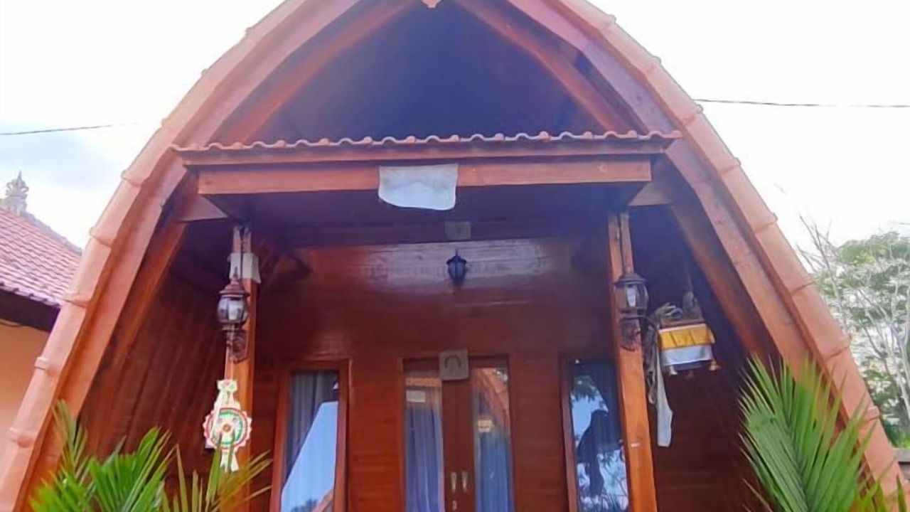 Photo of Outdoor in Tembuku
