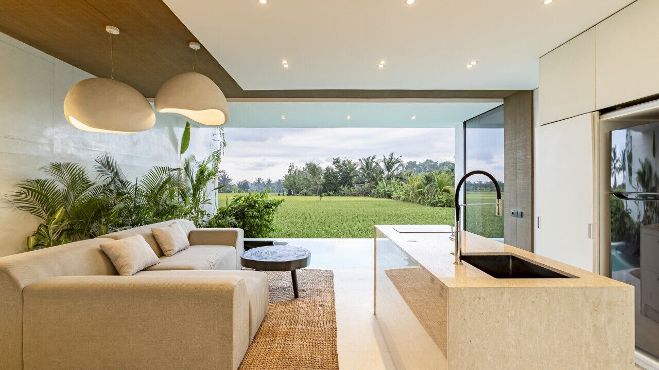 Photo of Livingroom in Sayan
