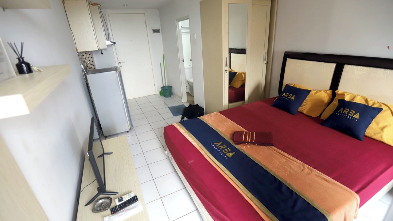 Photo of Bedroom in Dramaga