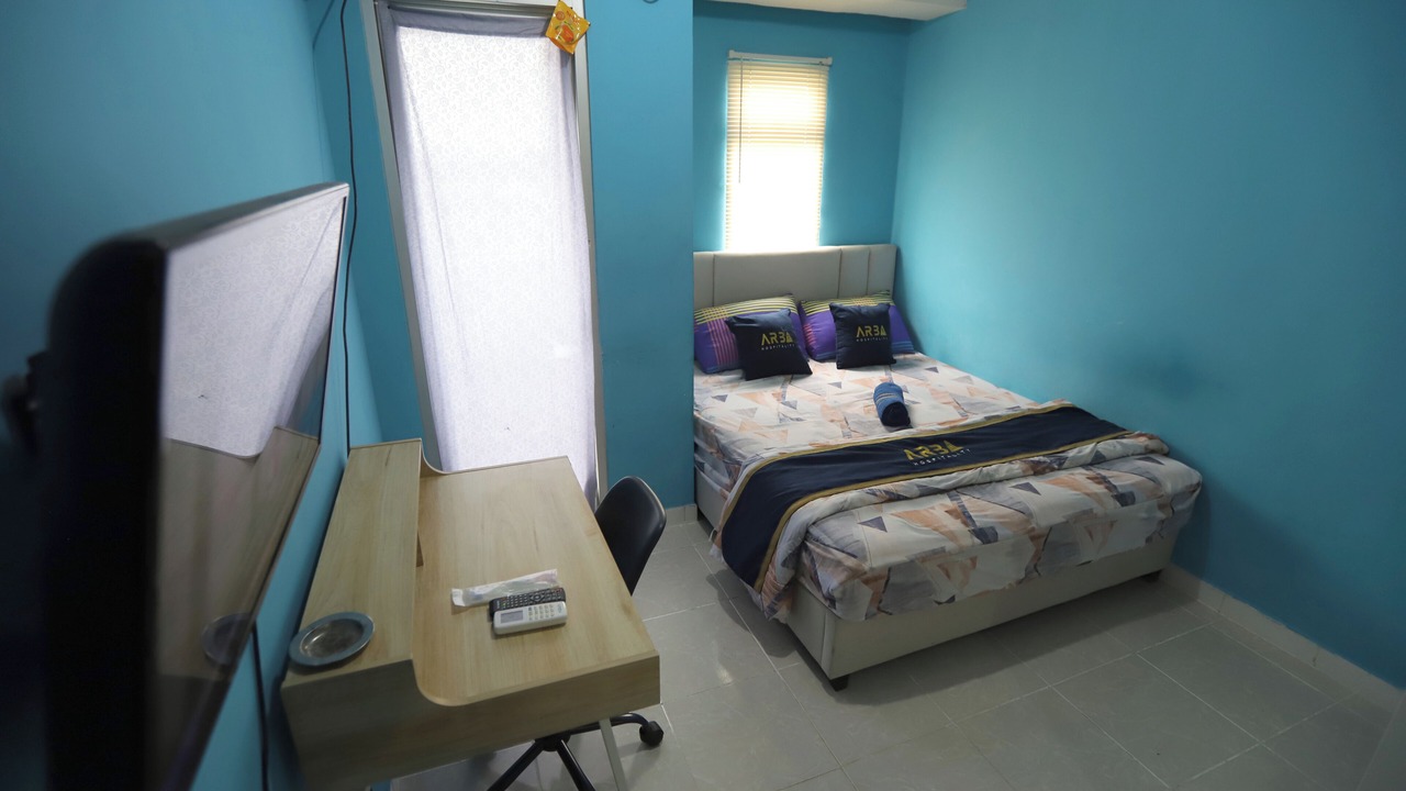 Photo of Bedroom in Dramaga