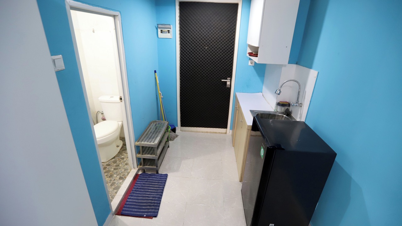Photo of Bedroom in Dramaga