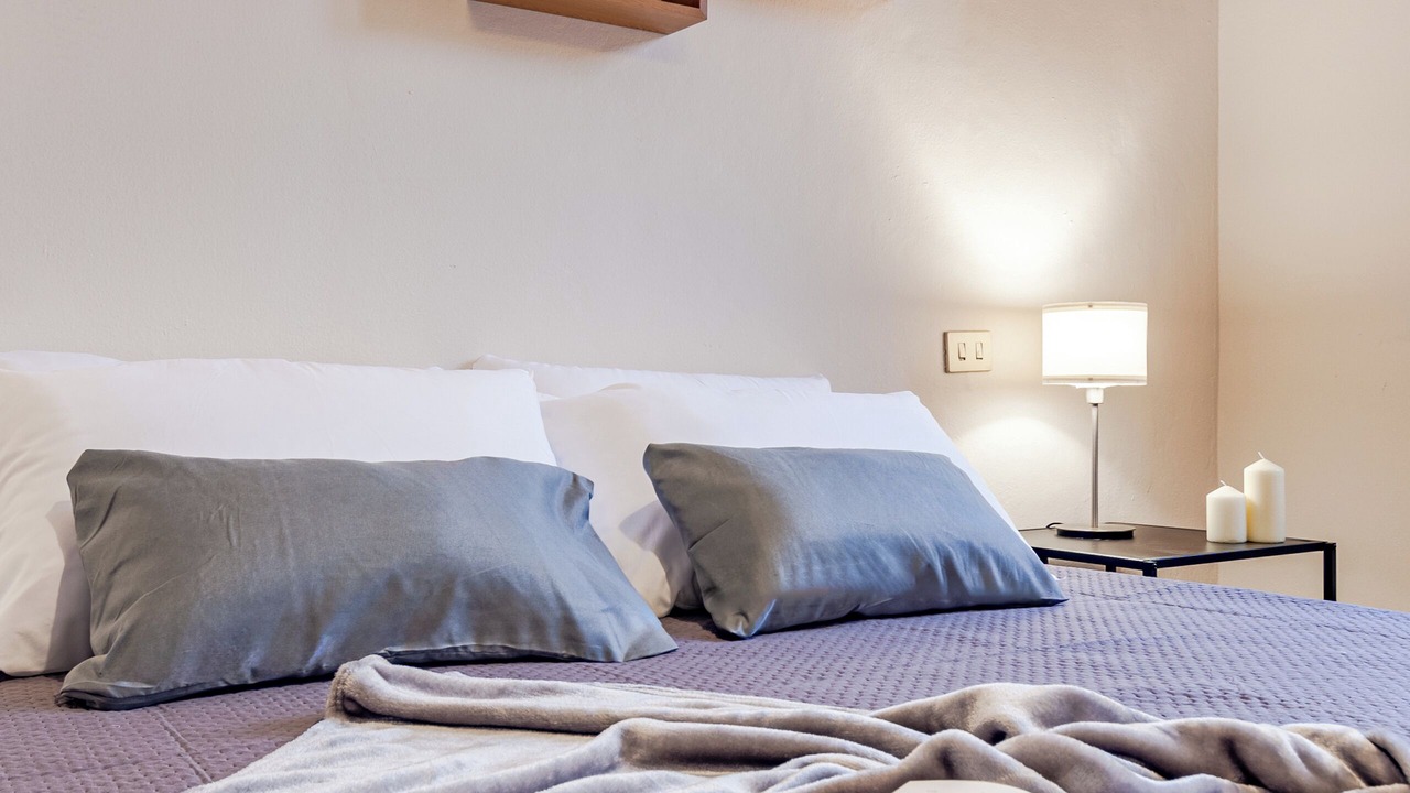 Photo of Bedroom in Lucca Historical Center