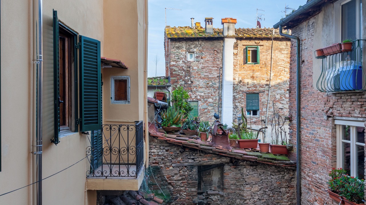 Photo of Others in Lucca Historical Center