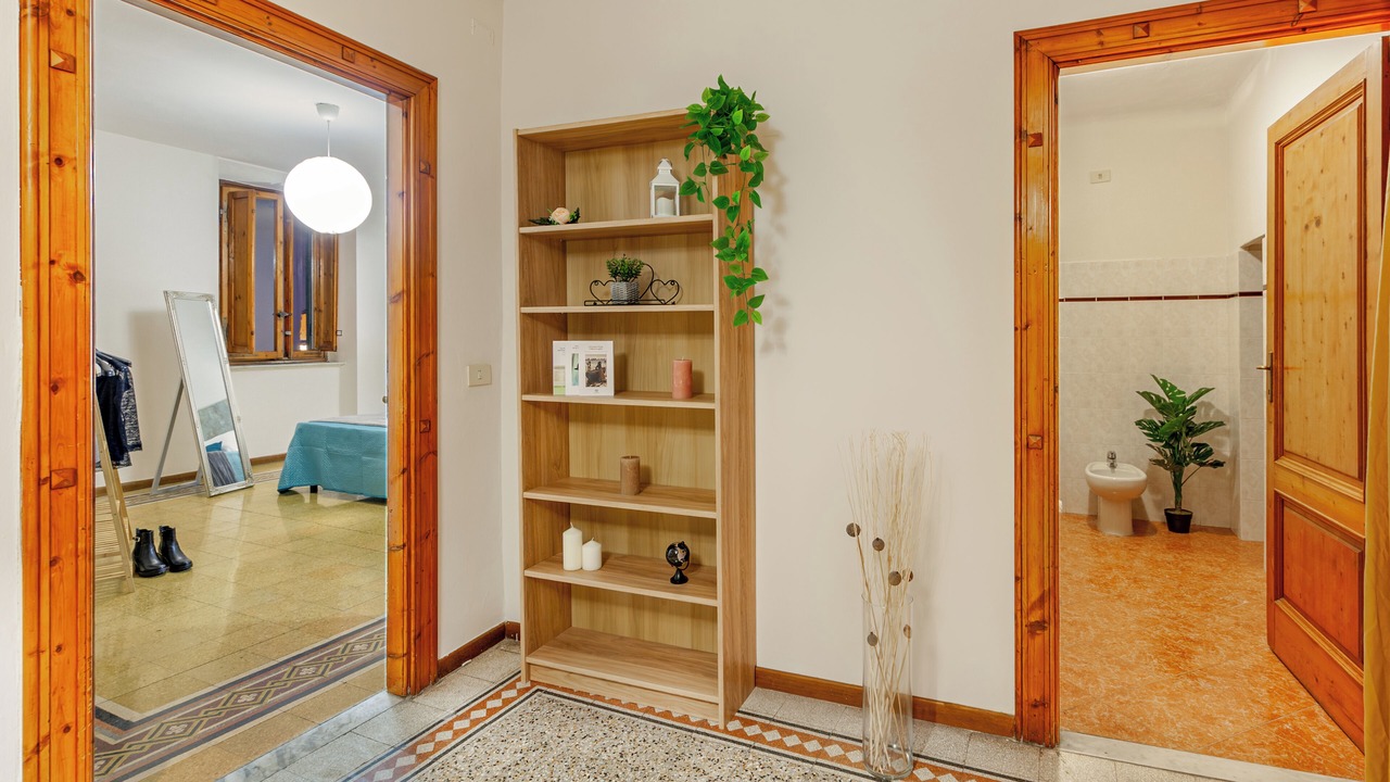 Photo of Bedroom in Lucca Historical Center