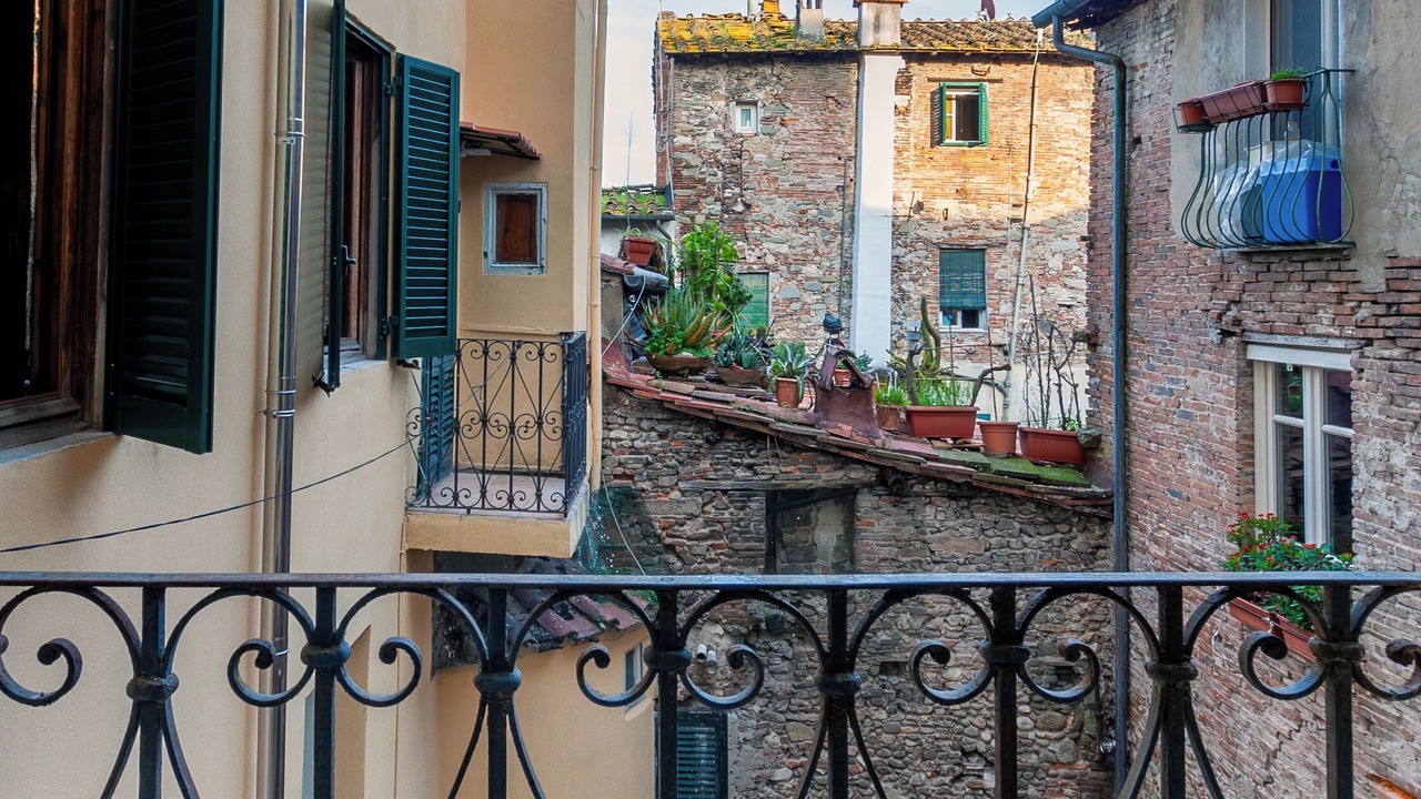 Photo of Outdoor in Lucca Historical Center