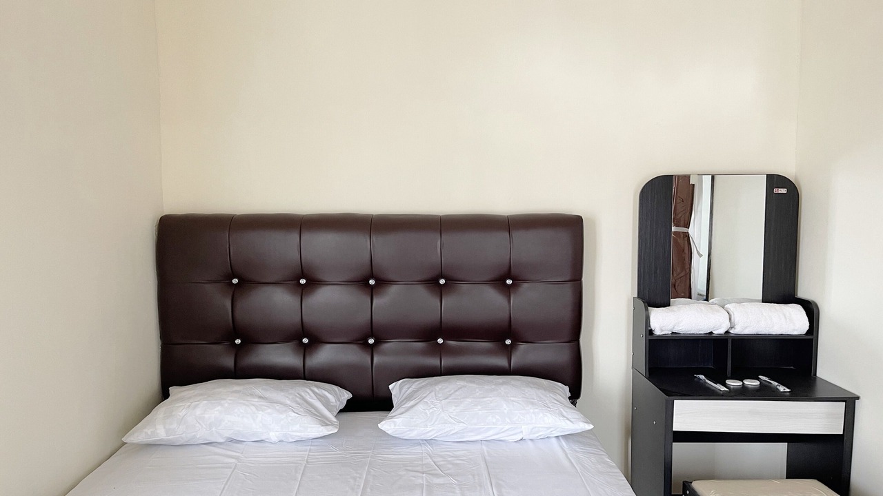Photo of Bedroom in Bukittinggi