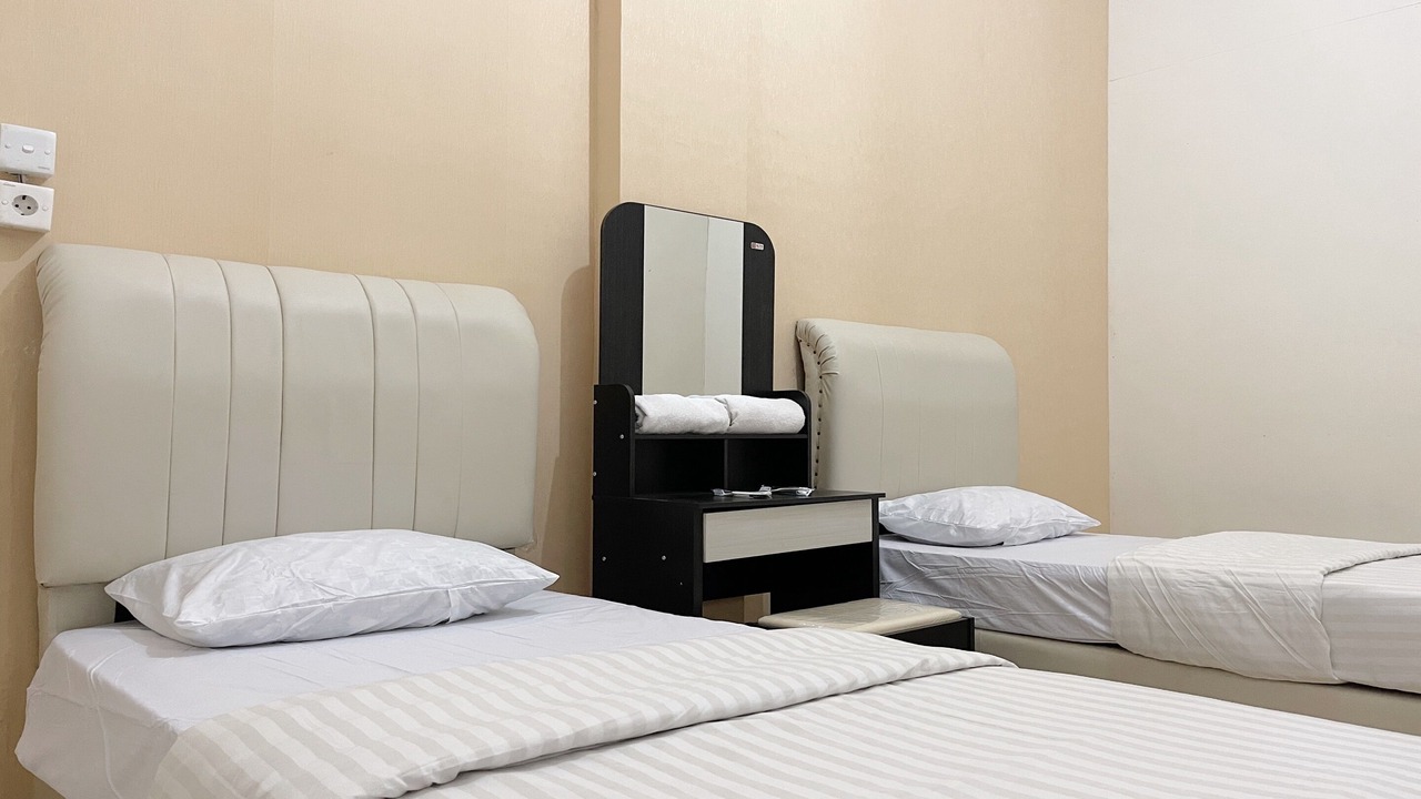 Photo of Bedroom in Bukittinggi