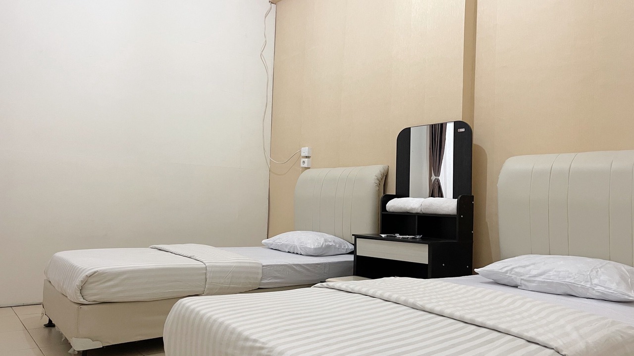 Photo of Bedroom in Bukittinggi