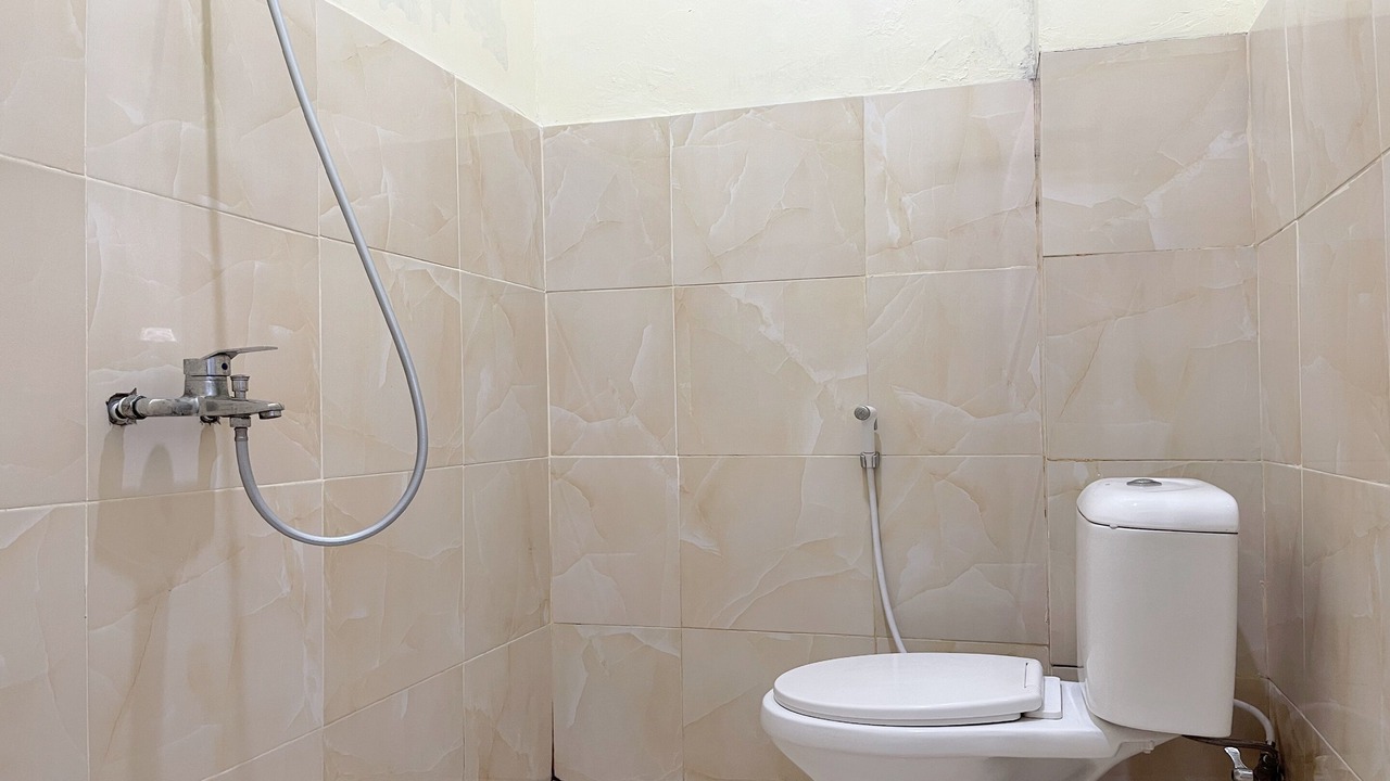 Photo of Bathroom in Bukittinggi