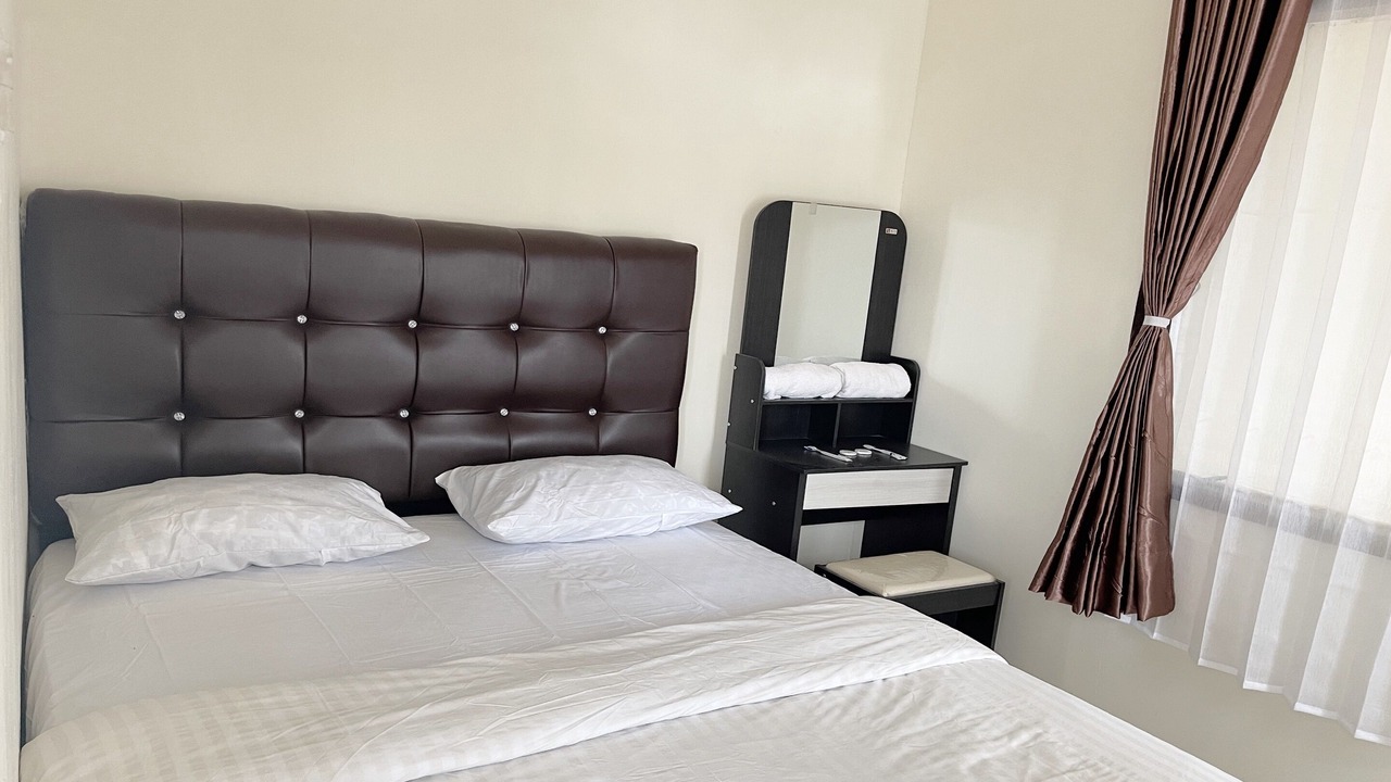 Photo of Bedroom in Bukittinggi
