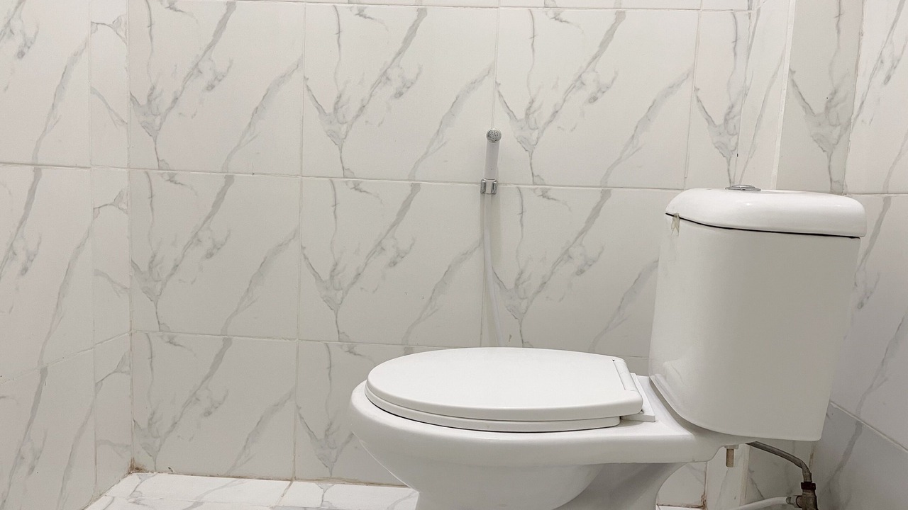 Photo of Bathroom in Bukittinggi