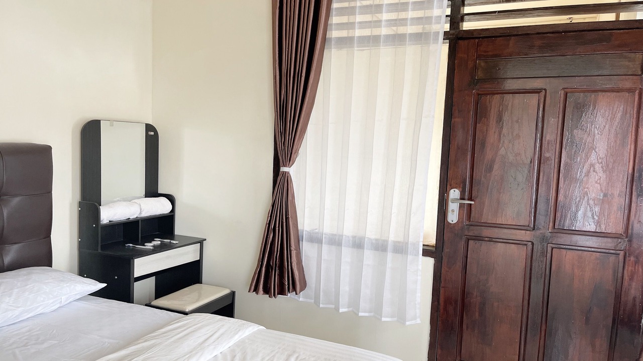 Photo of Bedroom in Bukittinggi