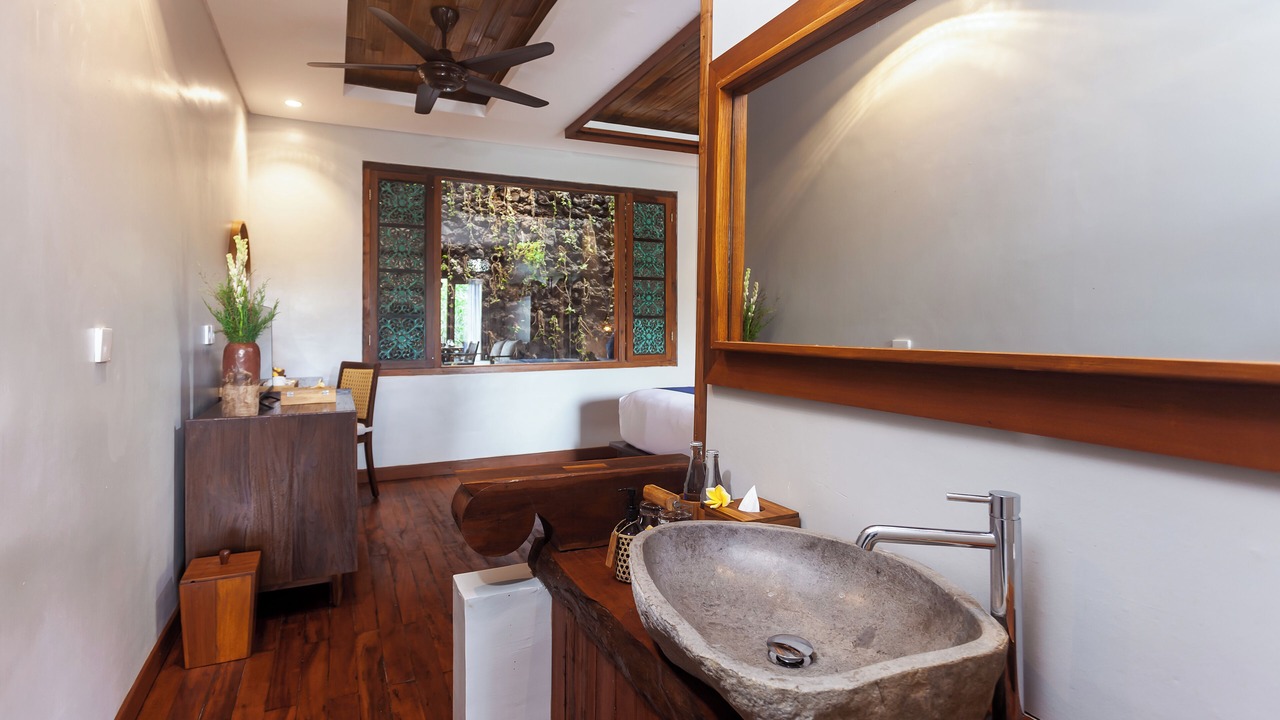 Photo of Bedroom in Sebatu