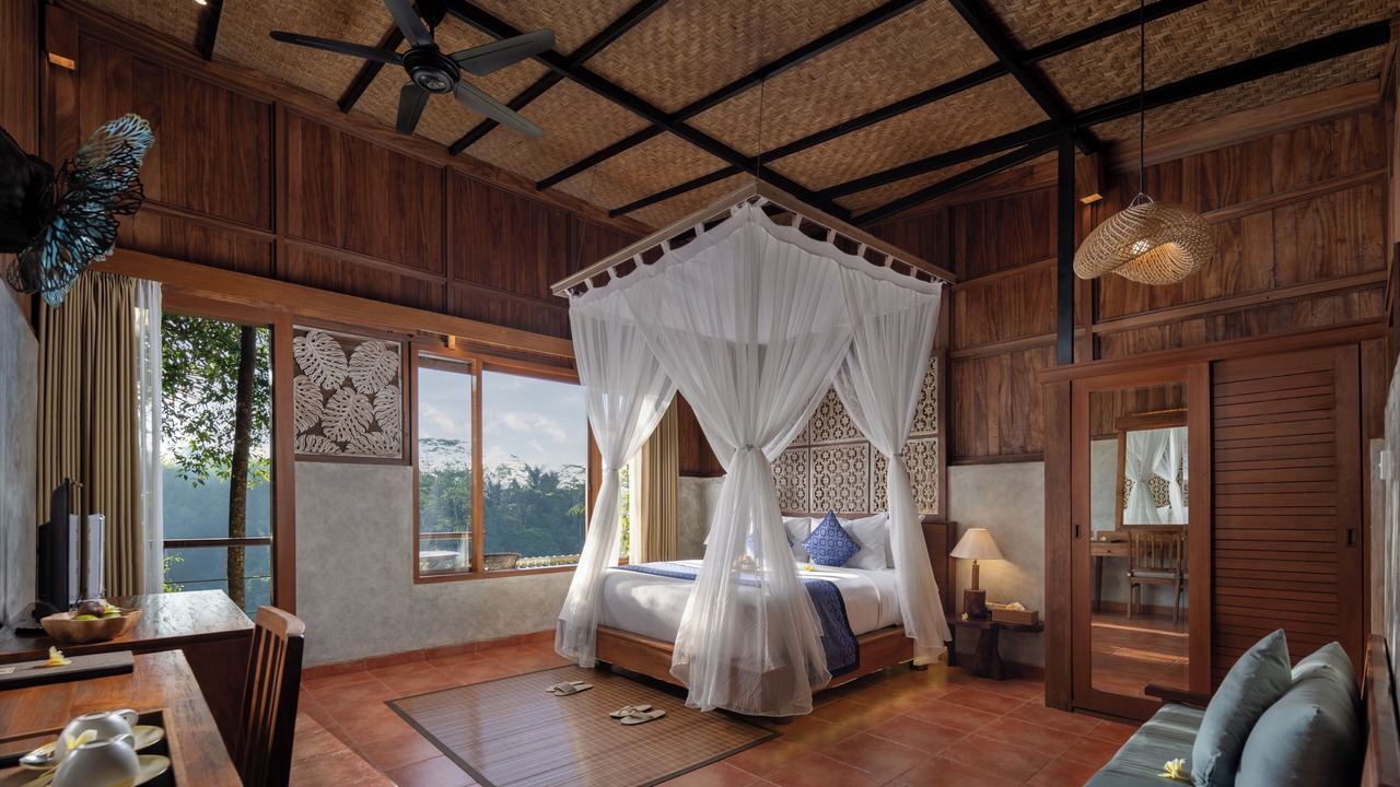 Photo of Bedroom in Sebatu